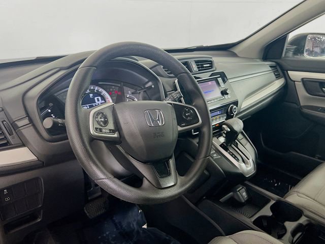 Used 2019 Honda CR-V LX image 11