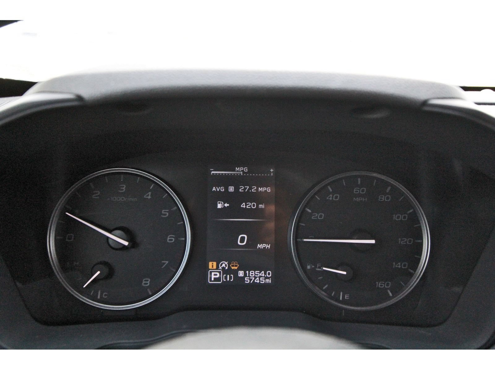 Certified 2026 Subaru Crosstrek 2.5i Premium AWD/4WD image 14