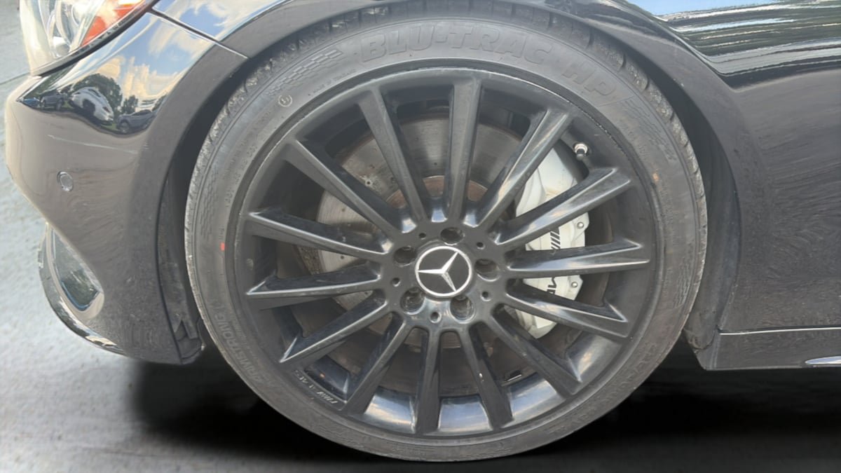 Used 2017 Mercedes-Benz C 43 AMG 4MATIC Coupe image 21