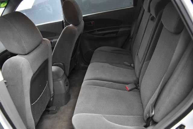 Used 2007 Hyundai Tucson Limited FWD image 15