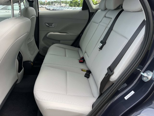 New 2026 Hyundai Kona Limited FWD image 19