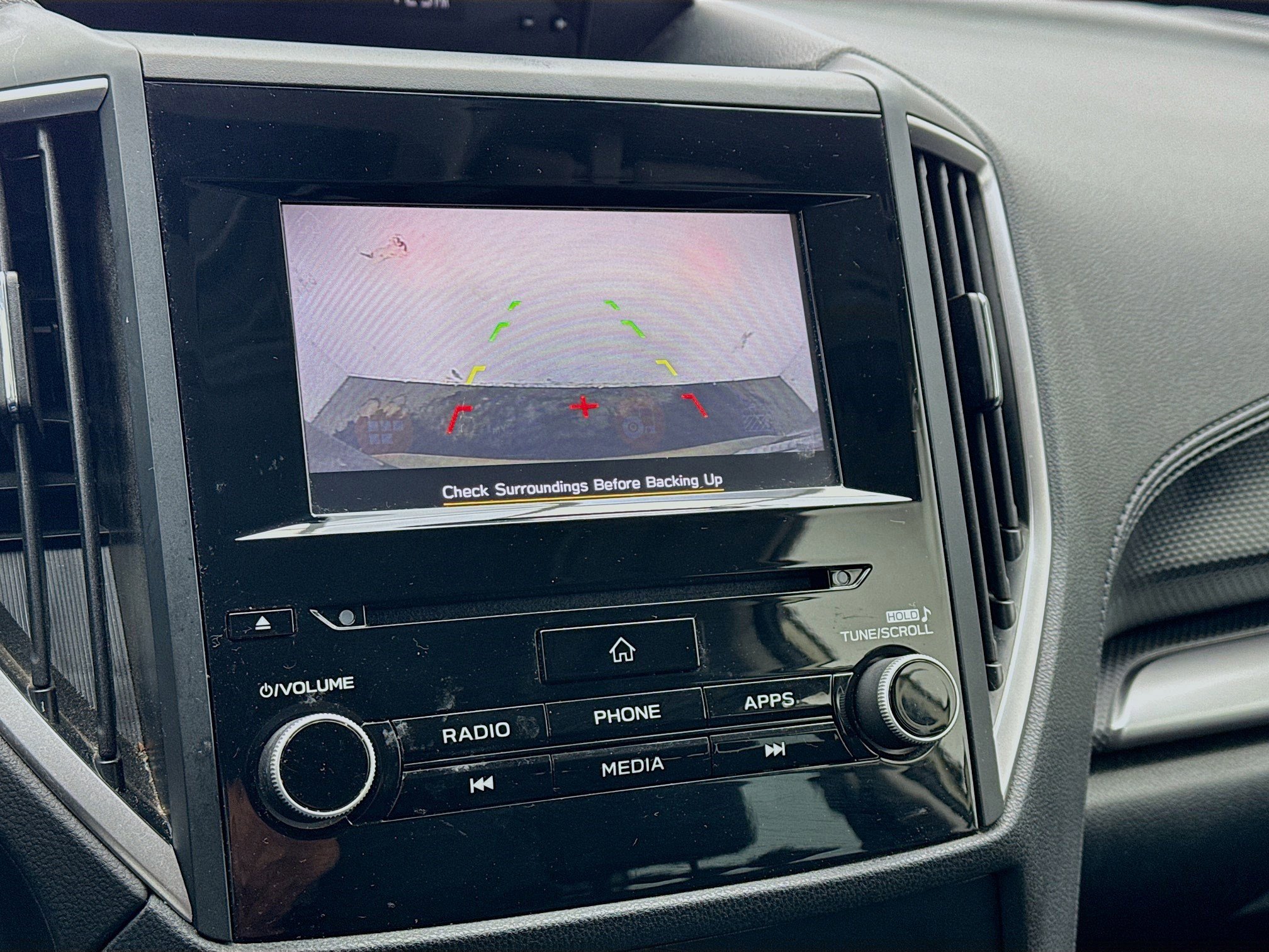 Used 2023 Subaru Forester Premium image 10