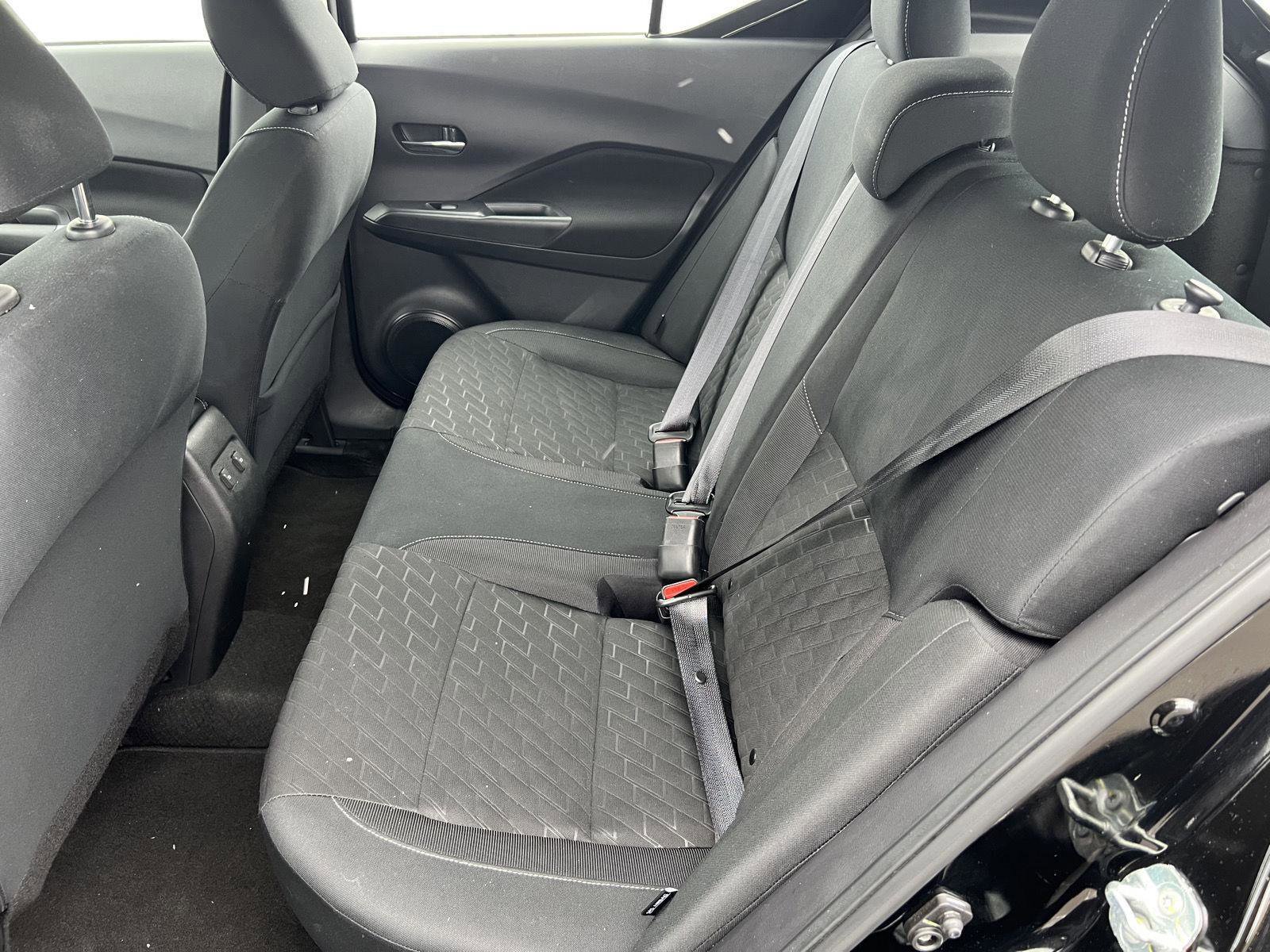 Used 2024 Nissan Kicks SV image 26