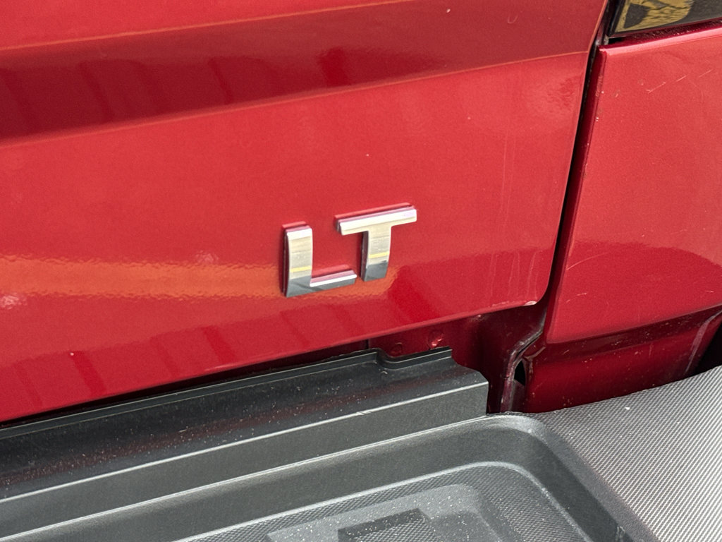 Used 2019 Chevrolet Silverado 2500 LT w/ LT Convenience Package image 10