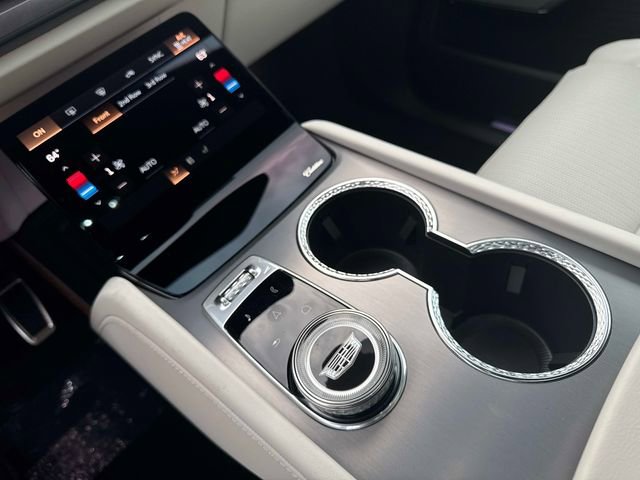 New 2026 Cadillac Vistiq Luxury AWD/4WD image 23