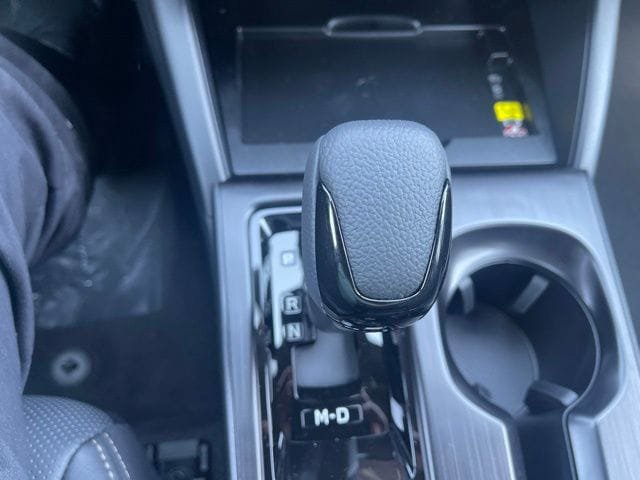 New 2026 Subaru Outback Limited AWD/4WD image 29