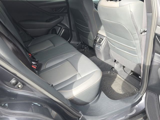 Certified 2024 Subaru Outback Wilderness image 11