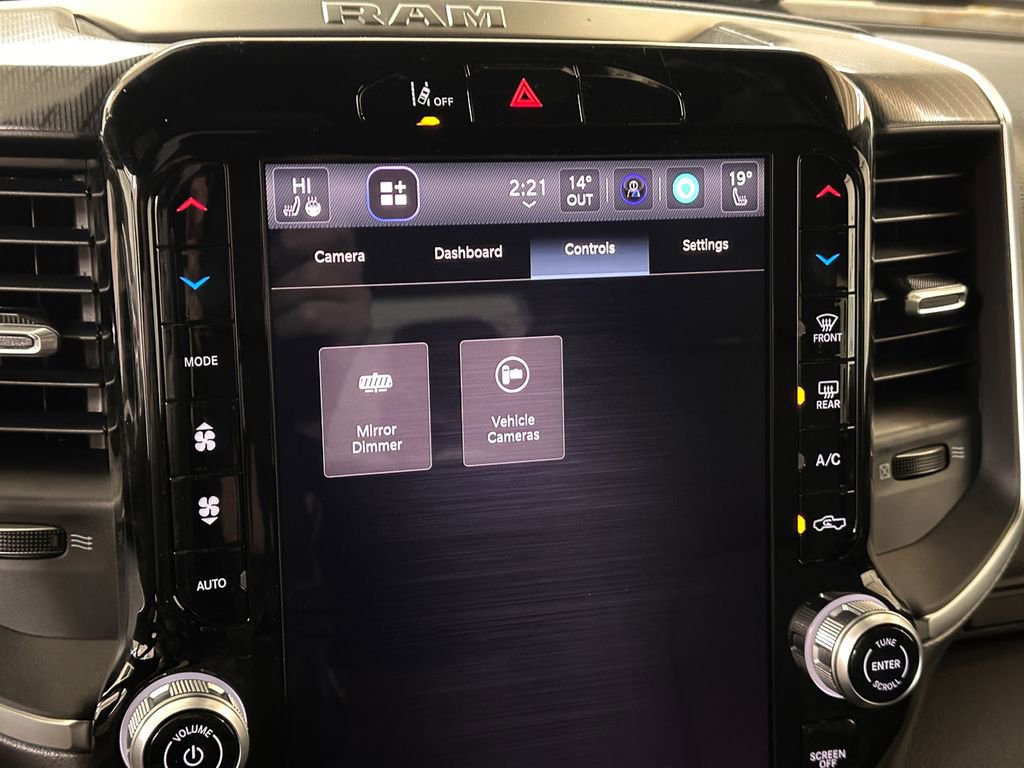 New 2026 RAM 1500 Big Horn image 36