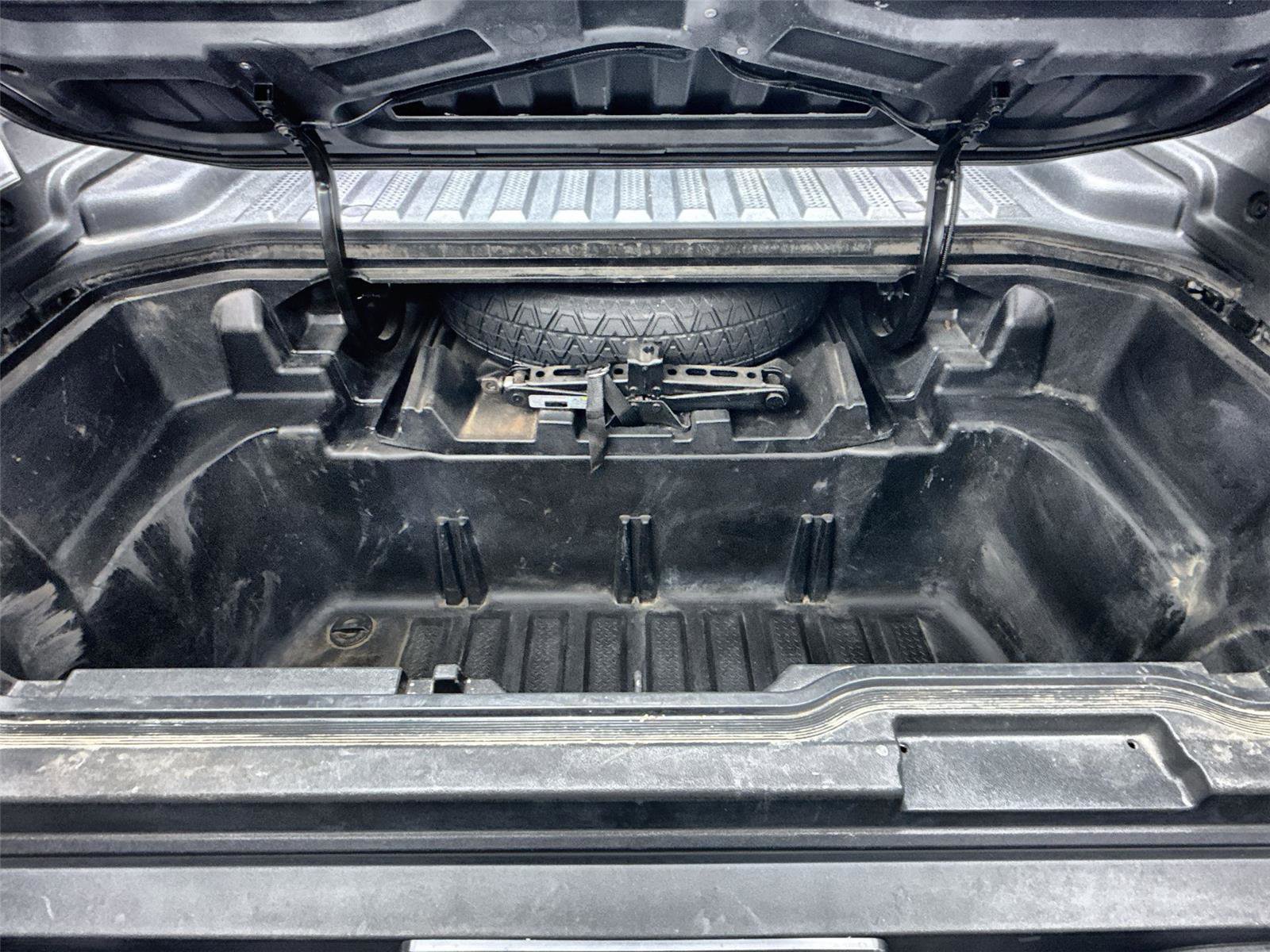Used 2022 Honda Ridgeline Black Edition image 31