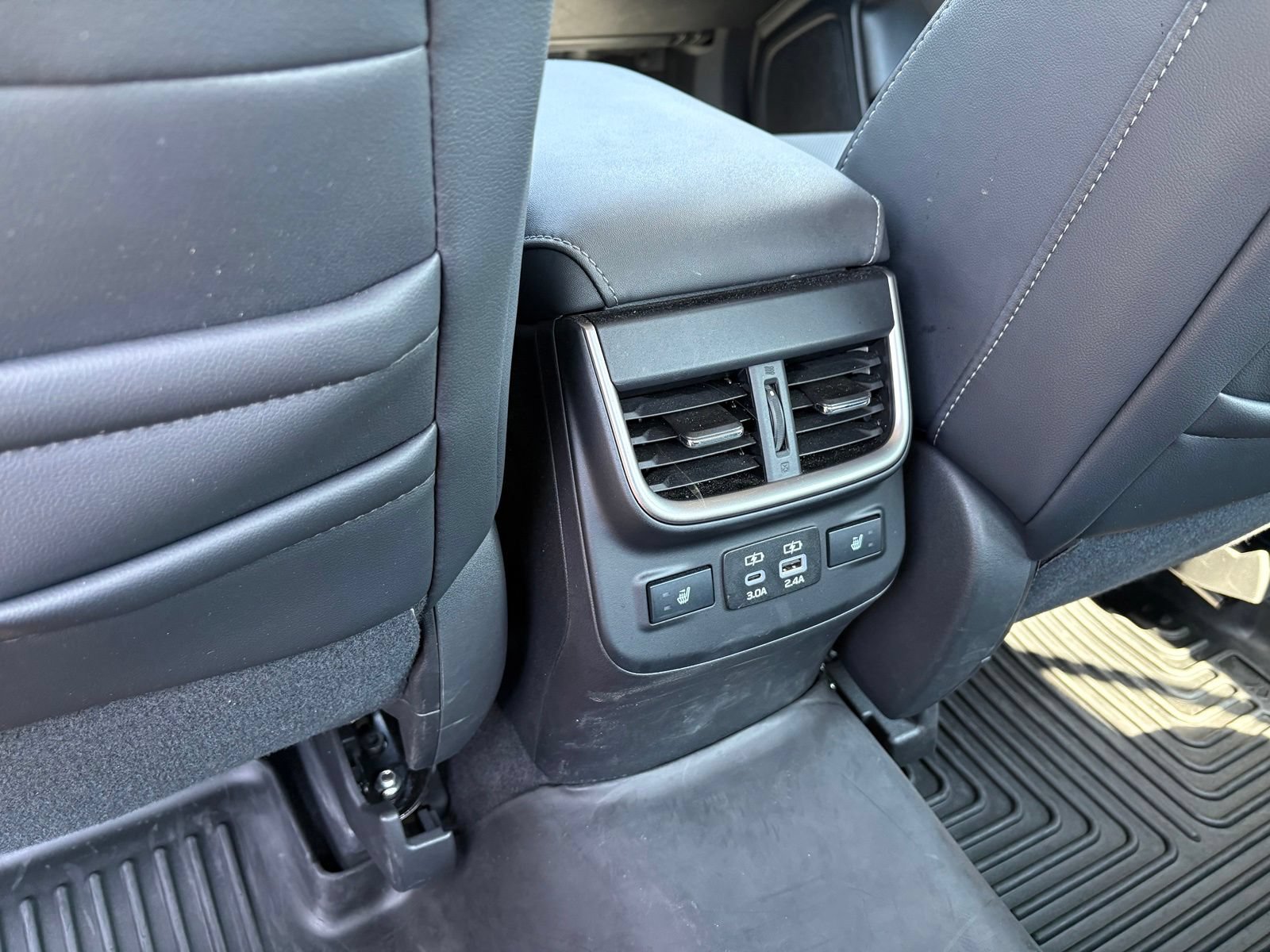 Certified 2023 Subaru Legacy Limited AWD/4WD image 31