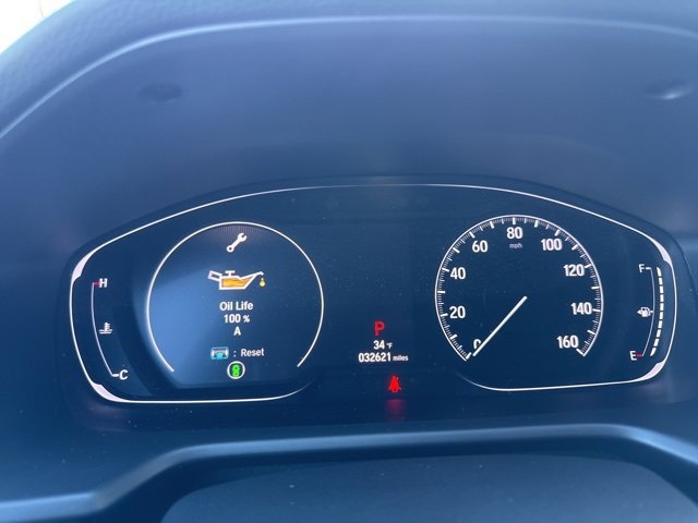 Certified 2019 Honda Accord EX-L image 5