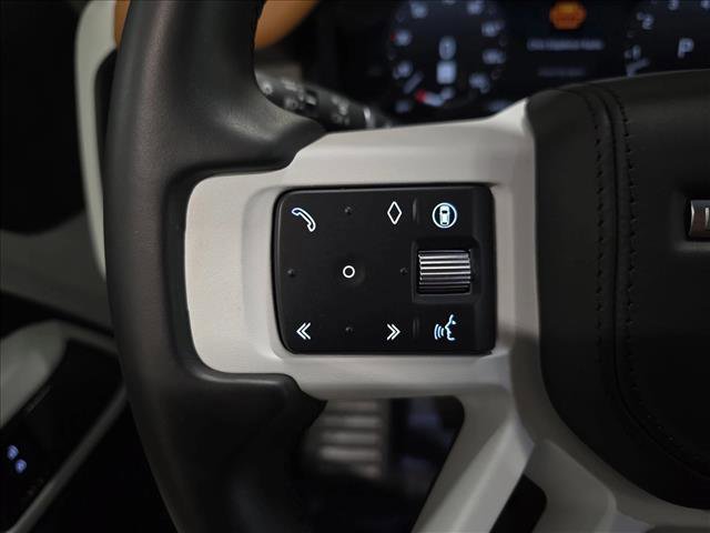 Used 2024 Land Rover Defender 110 S AWD/4WD image 16