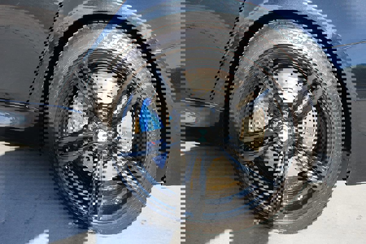 Used 2015 BMW M3 Sedan RWD image 68