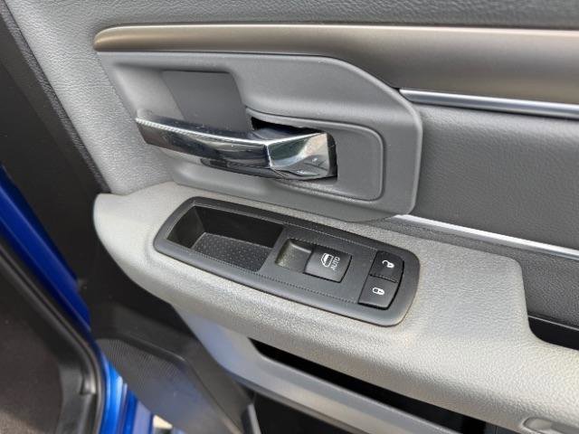 Used 2017 RAM 2500 Big Horn image 11