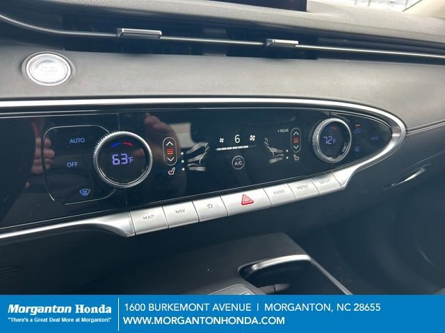 Used 2025 Genesis GV70 2.5T image 23