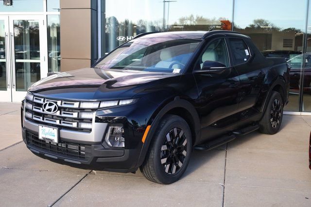 New 2026 Hyundai Santa Cruz SEL image 4