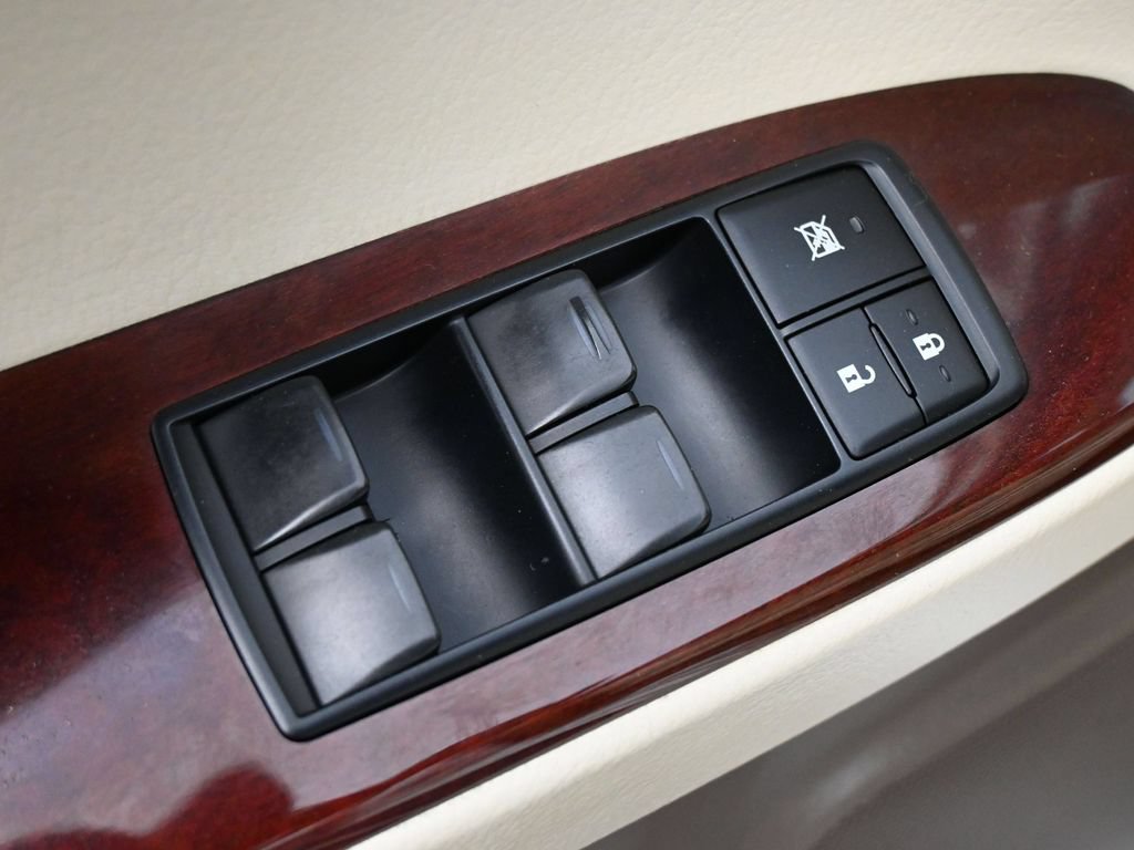 Used 2019 Lexus GX 460 Luxury AWD/4WD image 4