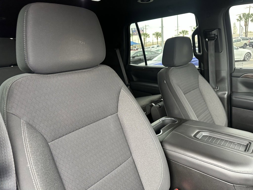 Used 2022 Chevrolet Tahoe LS w/ Driver Alert Package image 25