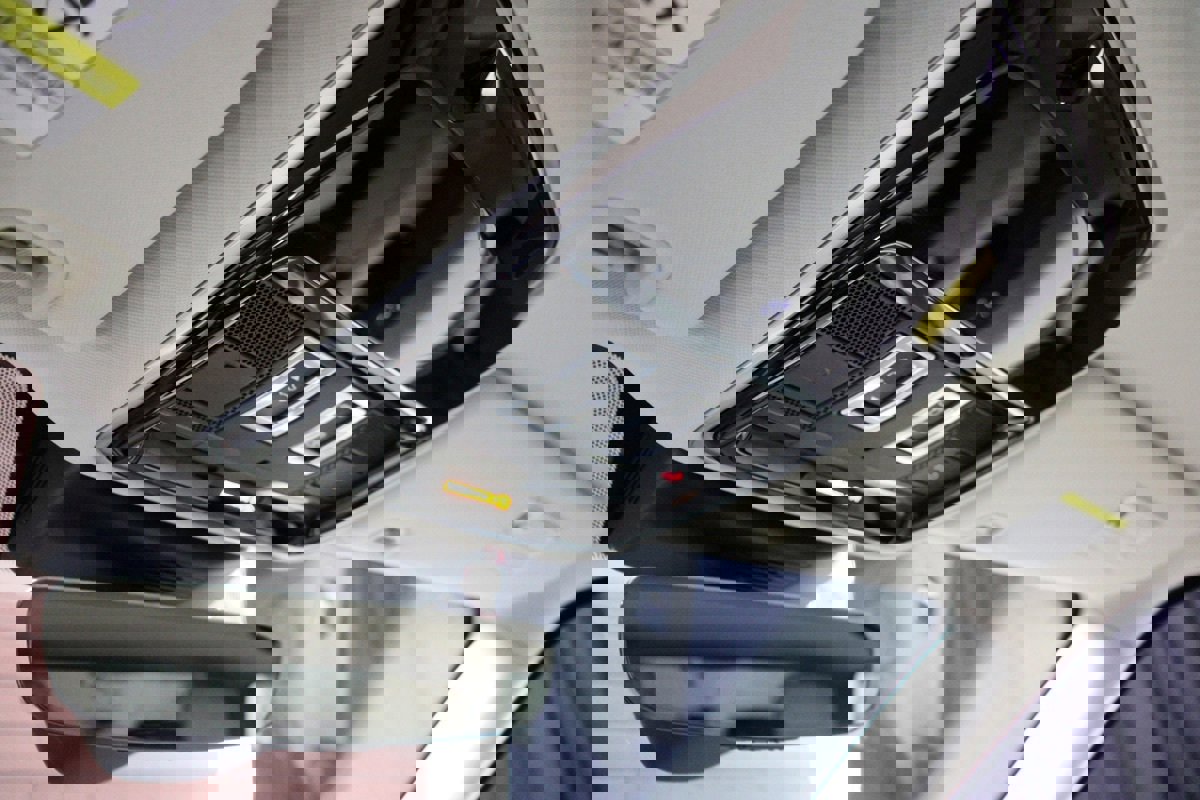 Used 2018 Land Rover Range Rover Supercharged AWD/ 21'' wheels image 67