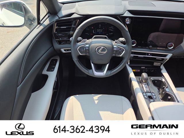 Certified 2026 Lexus RX 350 Premium w/ Convenience Package AWD/4WD image 34