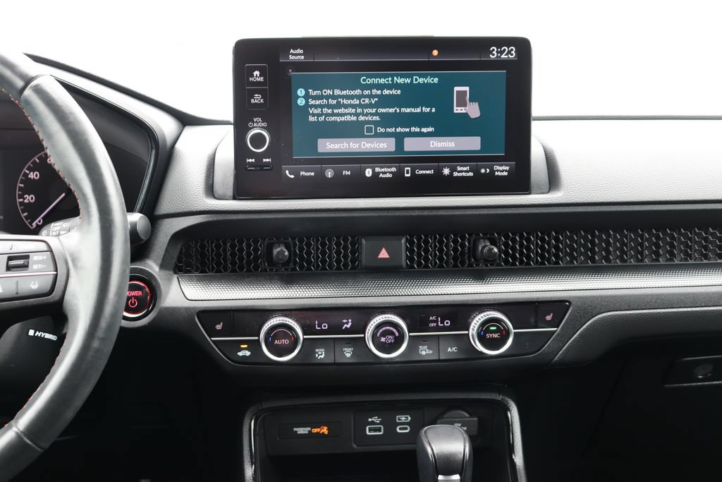Used 2024 Honda CR-V Sport-L image 17