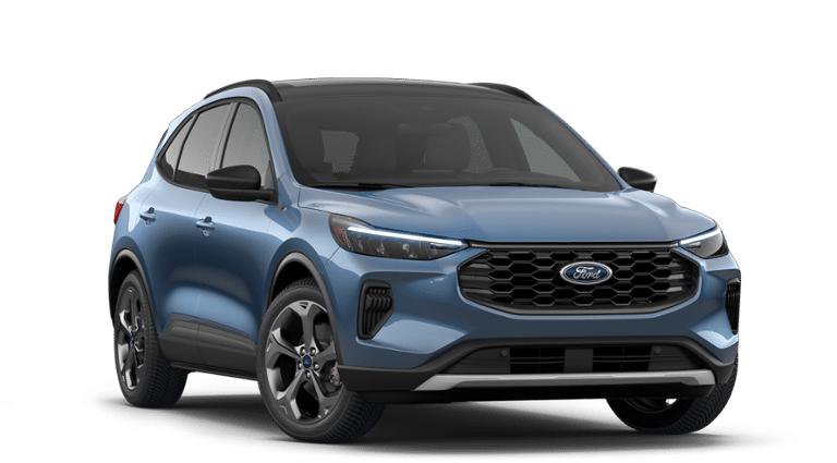 New 2026 Ford Escape ST-Line w/ Tech Pack #1 AWD/4WD image 4