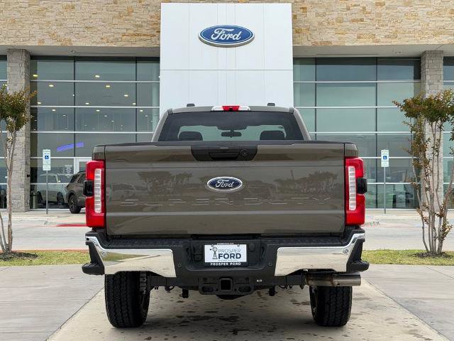 New 2026 Ford F350 XLT AWD/4WD image 23
