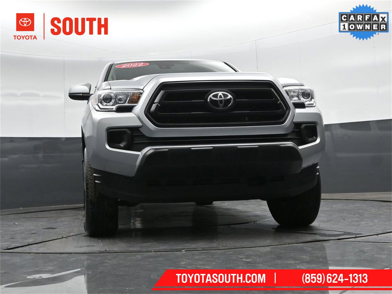 Used 2022 Toyota Tacoma SR image 34