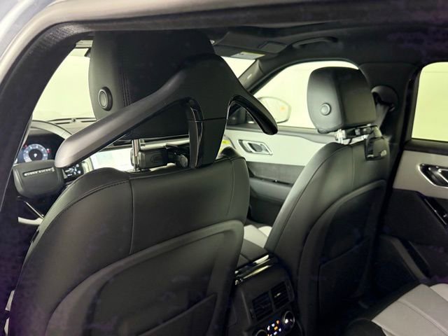New 2026 Land Rover Range Rover Velar Dynamic SE image 28