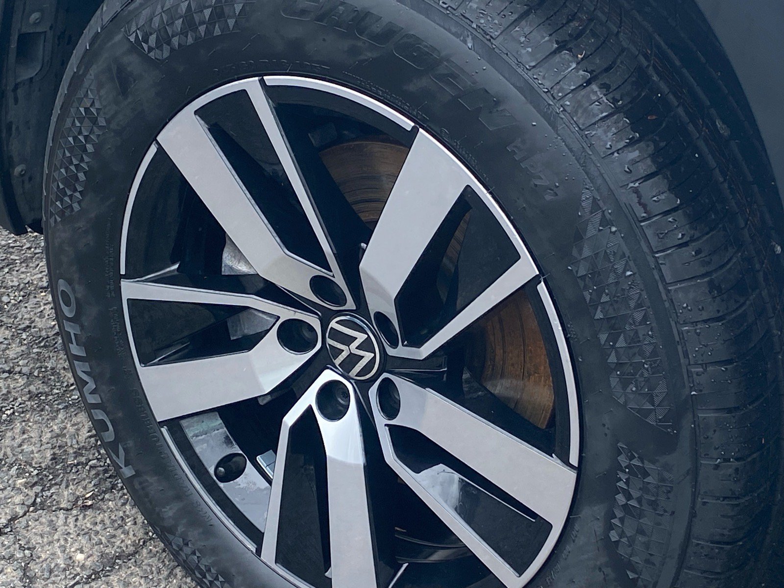 Certified 2022 Volkswagen Atlas SE AWD/4WD image 20
