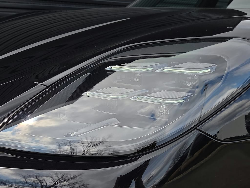 New 2026 Porsche Panamera 4 AWD/4WD image 25