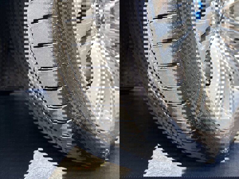 Used 2010 BMW 535i Sedan image 45