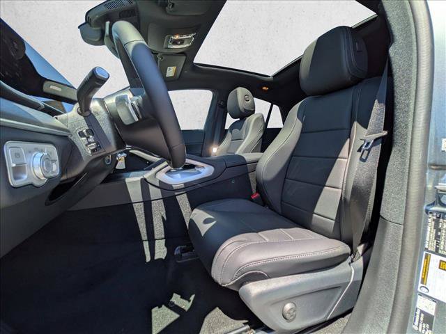 New 2026 Mercedes-Benz GLE 450 4MATIC Coupe image 4