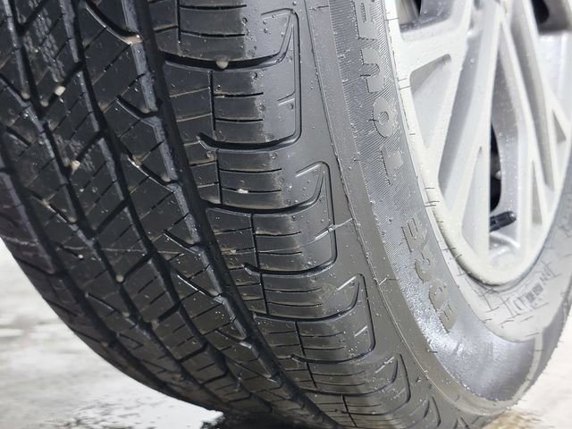 Certified 2022 Ford Escape SEL image 10