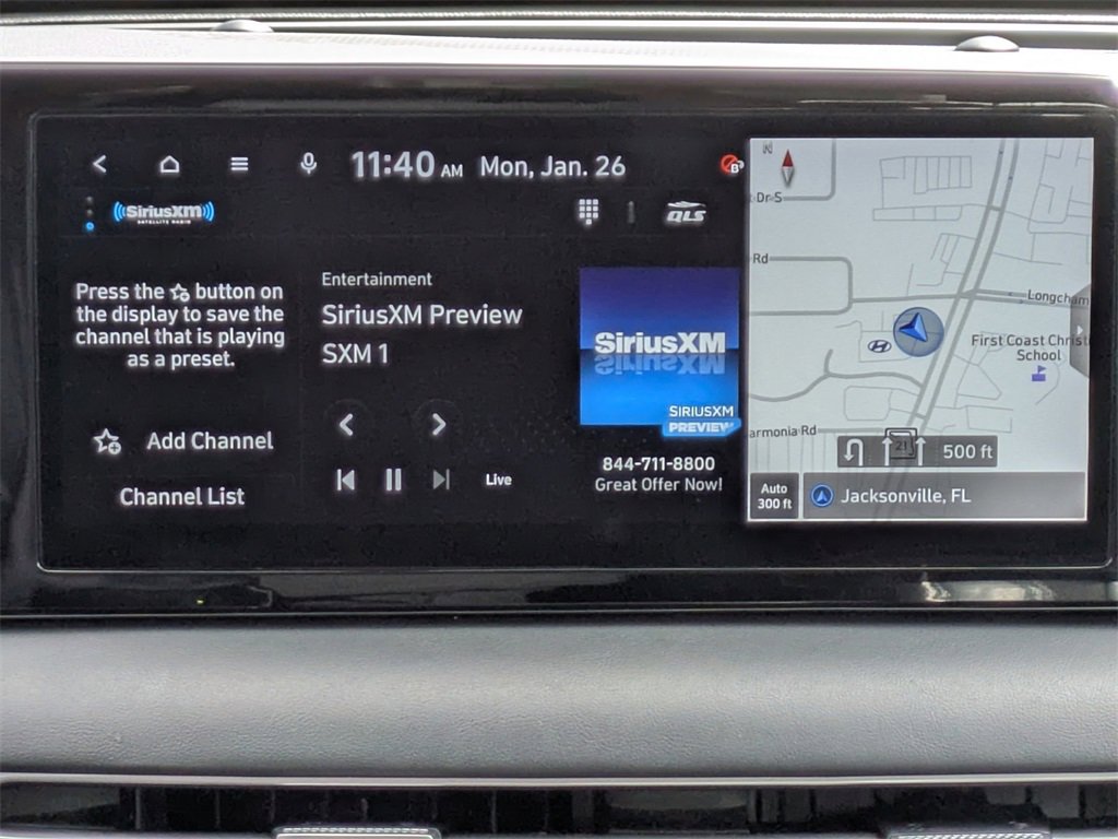 Used 2024 Hyundai Palisade Limited image 20