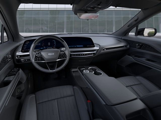 New 2026 Cadillac Lyriq Premium Sport image 15
