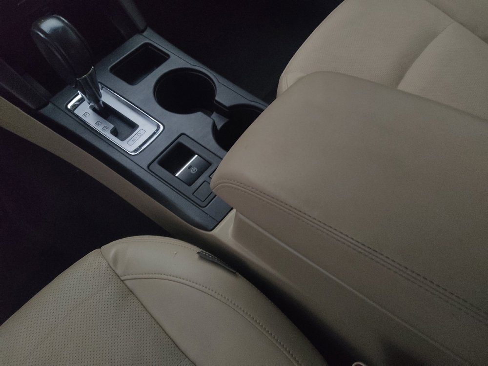 Used 2015 Subaru Legacy 3.6R Limited image 26