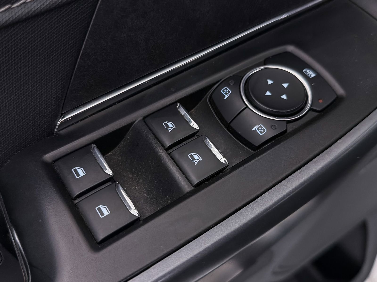 Used 2024 Ford F150 XLT w/ Tow/Haul Package image 18