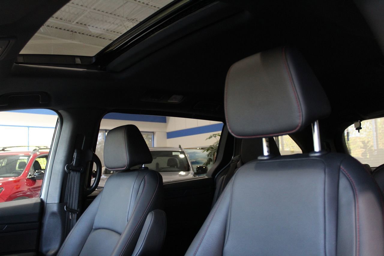 Certified 2023 Honda Odyssey Sport image 44