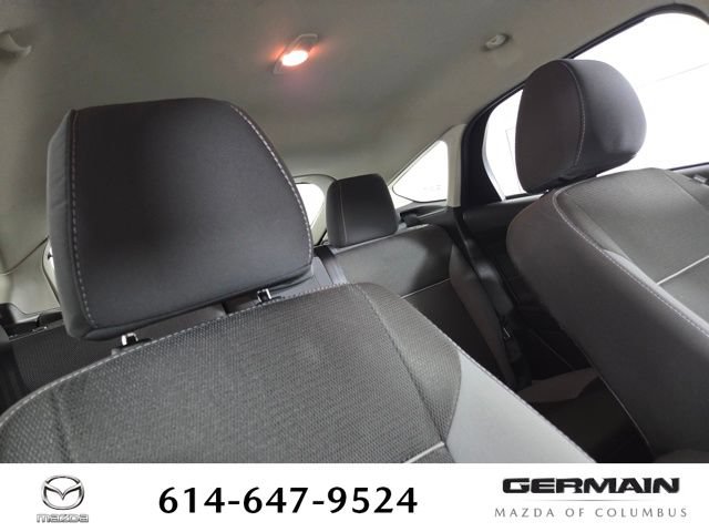 Used 2014 Ford Focus SE FWD image 20