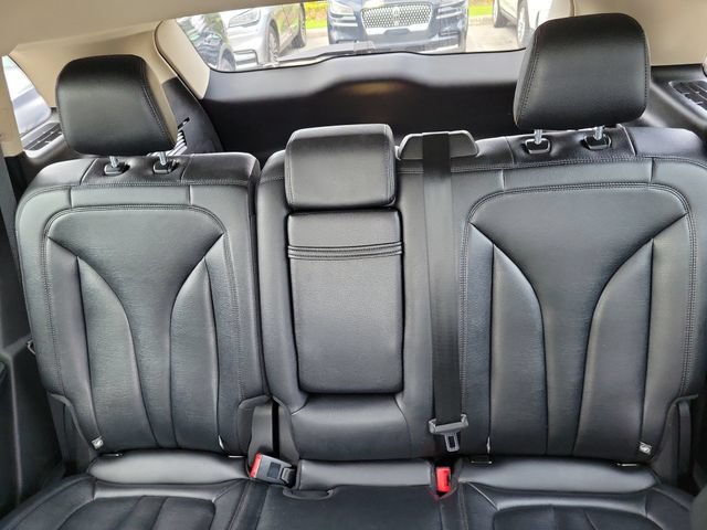 Certified 2023 Lincoln Nautilus AWD w/ Premium Package image 12