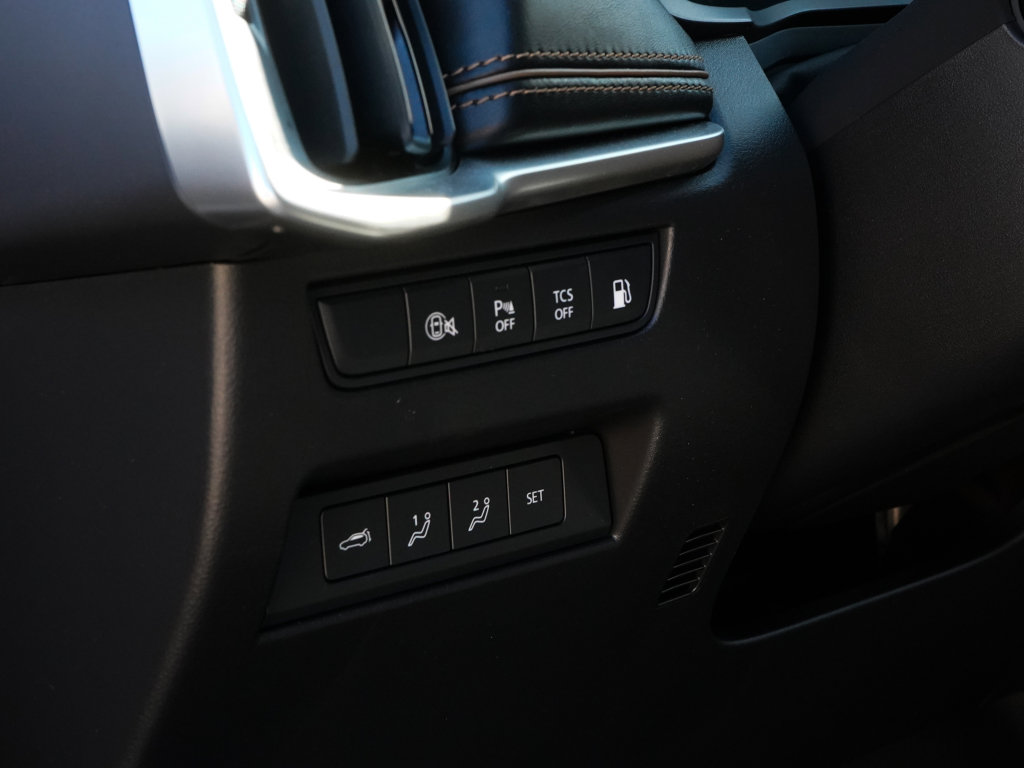 New 2026 MAZDA CX-70 3.3 Turbo w/ Preferred Package image 28