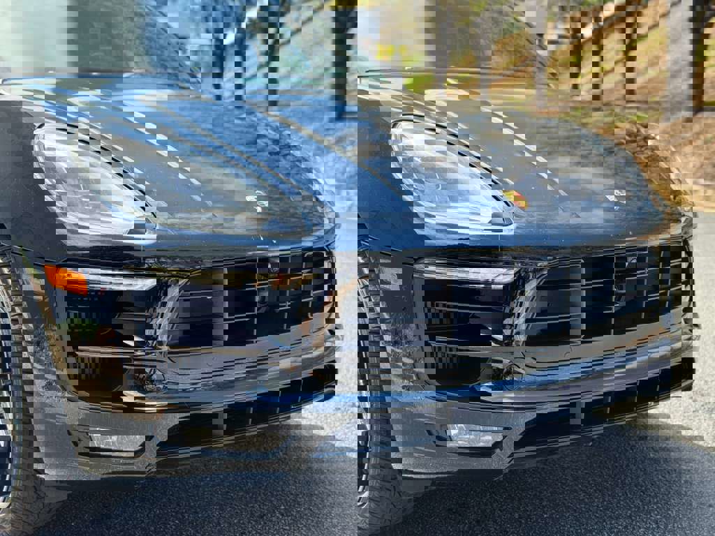 Used 2018 Porsche Macan GTS image 10