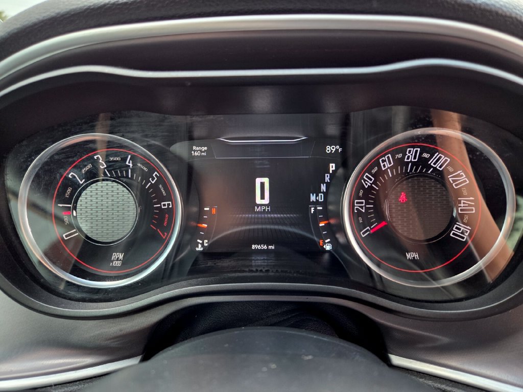 Certified 2019 Dodge Challenger SXT RWD image 25