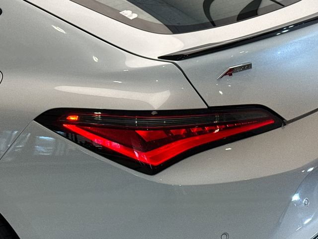 New 2026 Acura Integra A-Spec image 6