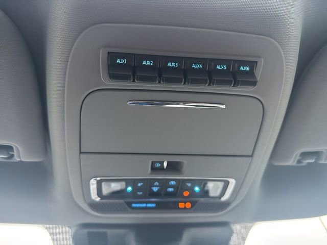 New 2026 Ford F350 Lariat w/ Lariat Premium Package image 25
