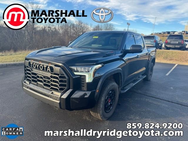Used 2024 Toyota Tundra TRD Pro image 7