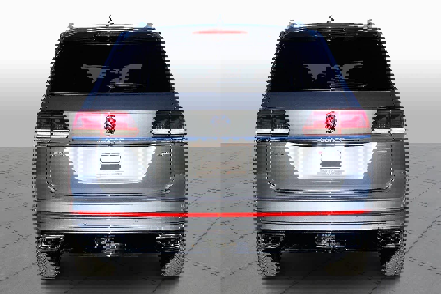 Used 2021 Volkswagen Atlas SEL Premium image 5