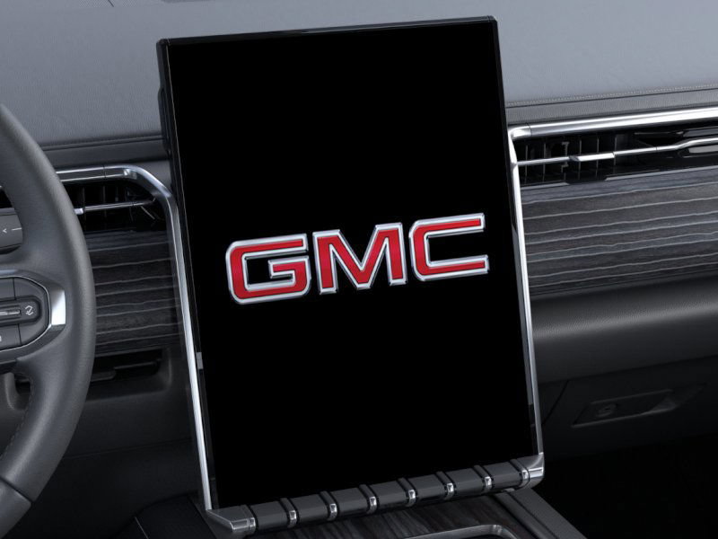 New 2025 GMC Sierra EV Denali AWD/4WD image 40