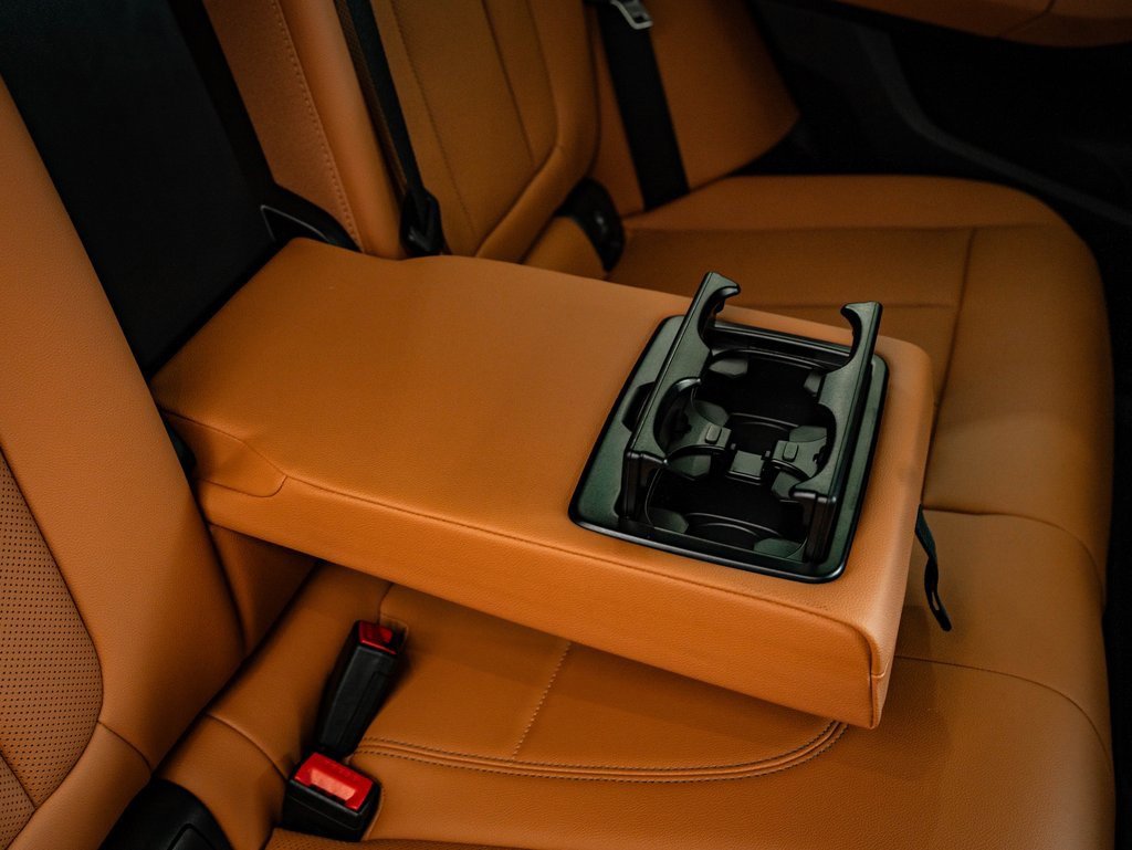 Used 2024 BMW X3 xDrive30i w/ Convenience Package w/ZPA image 44